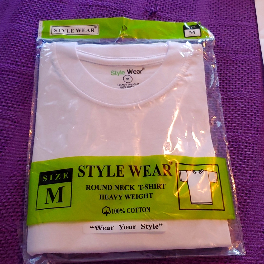 Mens T Shirt